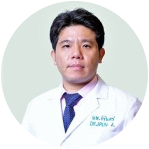 Dr. Jirun Apinun